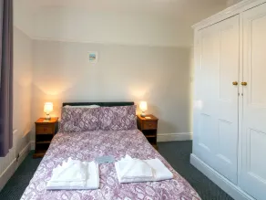 Bryn Y Mor - Zimmer