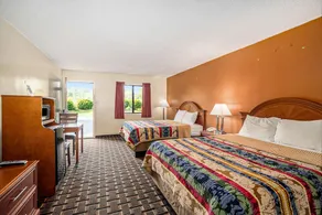 Great Lakes Inn & Suites - Chambre