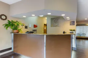 Comfort Inn Medford South - Réception