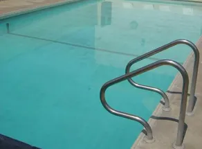 Spanish Fiesta Resort - Pool
