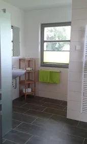 An der Metow-Ferienpark Hotel - Bathroom