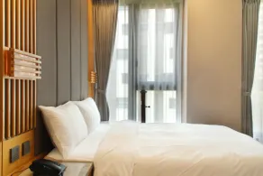 Gamalan FL Spring Hotel - Room