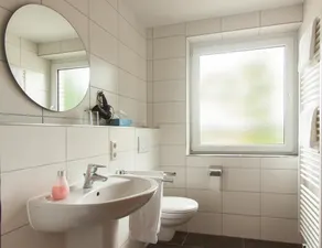 Hotel Brügge - Bathroom