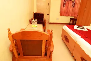 KG Grand Inn - Room