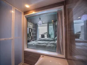 MARINE-Q - Room