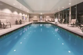 La Quinta by Wyndham South Jordan - Piscine
