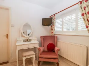 Colly Cottage - Habitación