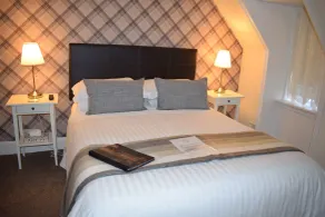 The Tables Guest House - Chambre