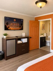 Motel Ayres - Image 4
