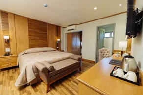 De Charme Hotel - Room