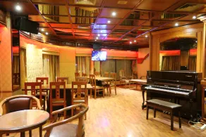 Grand Gabriel - Restaurant