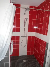 Hôtel Des Vosges - Bagno