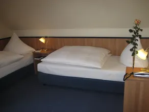 Landhaus Radler - Hotel Garni - Camera