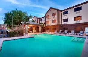 Best Western Downtown Phoenix - Piscina