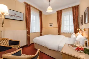 Hotel Gisela - Værelse