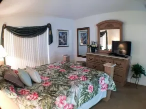 St Kitts House Holiday home 4 Bedroom - Chambre