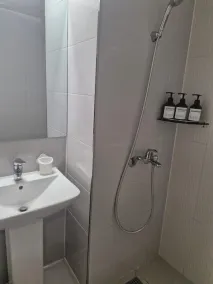 Stay Hyun - Salle de bain