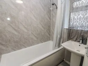 Lonsdale Terrace - 3 Bedrooms - Sleeps 6 - Badeværelse