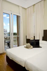 Sonia Hotel & Suites - Adults Only - Chambre