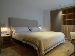 Zenit Sevilla - Room