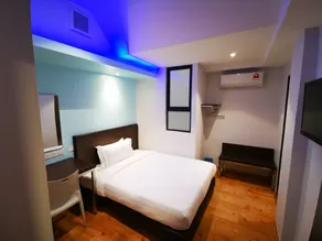 D'Green Hotel Kuching - Room
