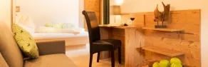 Hotel Hubertushof - Quarto