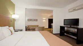 Holiday Inn Tijuana Zona Rio by IHG - Chambre