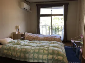 Guesthouse E-ne - Rom