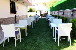 Beach Butik Hotel Şile - Restaurante
