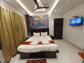 Hotel Sea Touch - Quarto