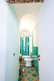 Borgo dei Saraceni - Domus Indomita - Salle de bain