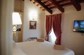 Hotel Villa Barbarich - Chambre