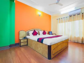 Hotel Mudkhu Durbar - Room