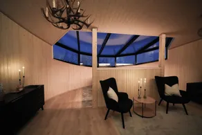Livo Arctic Resort - Room