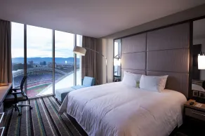 Hilton Garden Inn San Jose La Sabana - Room