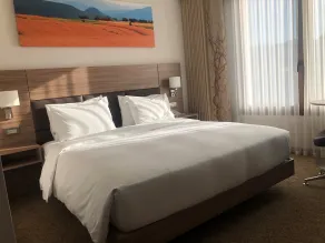 Hilton Garden Inn Tirana - Chambre
