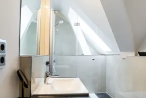 Location Cham - Salle de bain
