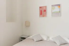 Hotel Riviera - Zimmer