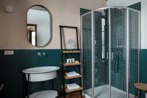 Castel Maurn Dolomites - Bagno