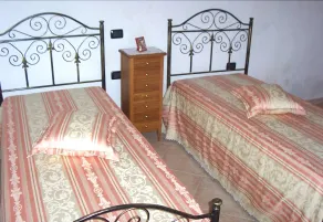 B&B Tenuta Donnamella - Quarto