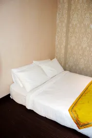 Taragon Residences - Rum