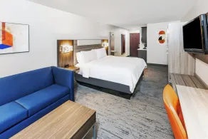 Holiday Inn Express Hotel & Suites Dumas by IHG - Zimmer