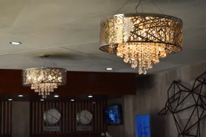 Hotel Jatay - Réception