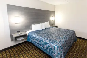 Coratel Inn & Suites by Jasper Mankato - Chambre