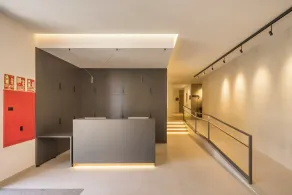 Mon Suites Jardín de Ayora  - Reception
