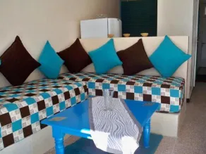 Residence Tafat - Quarto