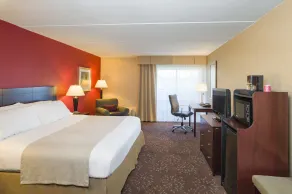 Holiday Inn Norwich by IHG - Chambre