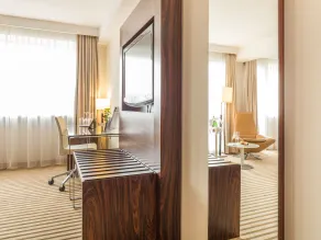 Hotel an der Oper - Chambre