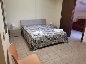 Riviera Village Family Hotel - Værelse