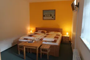 Pension Kadlcuv Mlyn - Rom